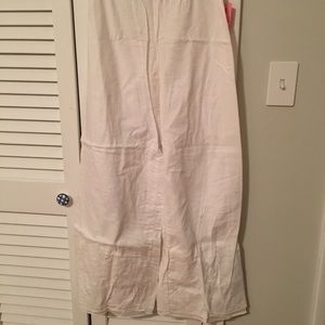 Kenar Linen Pants